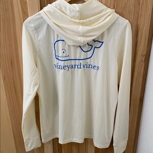 Vineyard Vines hoodie